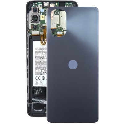 Vsechnonamobil 68283 Originál Zadní kryt kryt baterie Motorola Moto E32s šedý – Hledejceny.cz