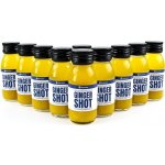 Nutsman Ginger Shot 10 x 60 ml – Zboží Dáma