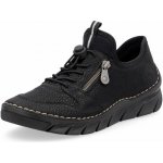 Rieker 55065-00 černá – Zbozi.Blesk.cz