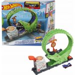 Hot Wheels City Gator Loop Attack playset​​ – Zboží Dáma