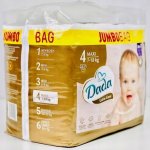 DadaExtra Care 4 7-16 kg 82 ks – Zboží Dáma