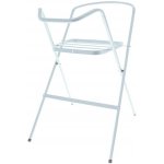 TEGA Držák na vaničku 86 cm bílá – Zboží Dáma