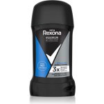 Rexona Men Maximum Protection deostick Cobalt Dry 50 ml – Zbozi.Blesk.cz