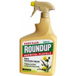 ZC Roundup Fast 1 l – Zboží Dáma