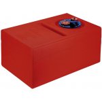 ELTEX Palivová nádrž 62 L 33 x 41 x 66 cm – Hledejceny.cz