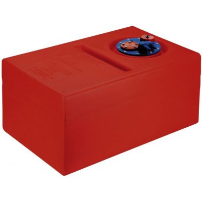 ELTEX Palivová nádrž 62 L 33 x 41 x 66 cm – Hledejceny.cz