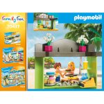 Playmobil 70437 Plážový kiosek – Sleviste.cz