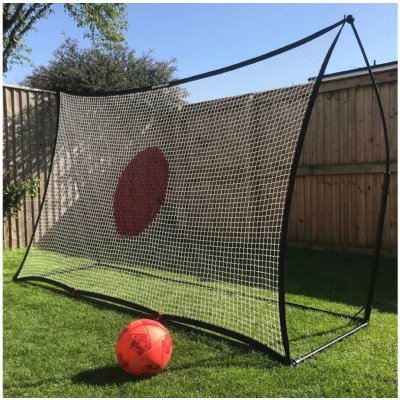 Quickplay Spot Rebounder nahrávací trenažér 1,5 x 1 m – Zboží Dáma