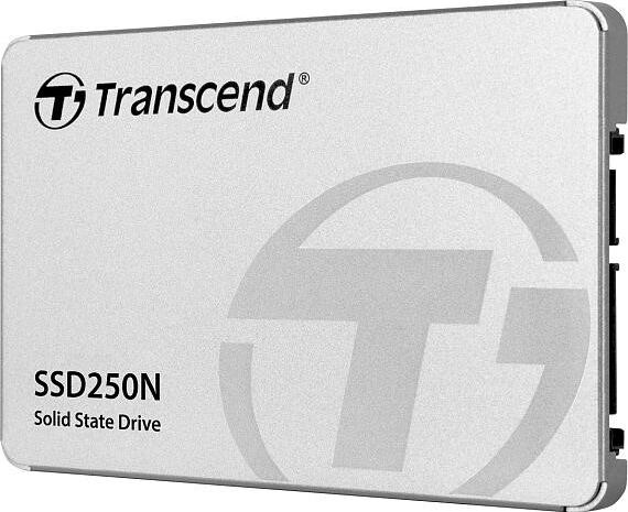 Transcend 250N 1TB, TS1TSSD250N