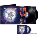Nanowar Of Steel XX Years Of Steel Digipack 33 CD – Sleviste.cz