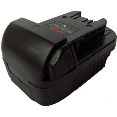 Aku Adapter MAKITA - MILWAUKEE (MT18ML) – Hledejceny.cz