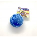 SUM-PLAST Míč guma plovací Vanil. 8 cm – Zboží Mobilmania