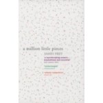 A Million Little Pieces J. Frey – Hledejceny.cz