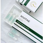 Xivitae Vegetal posilující vlasové ampule 10×10 ml – Hledejceny.cz