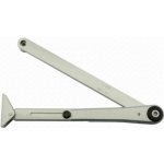 Geze TS 2000 V BC/TS 4000 samotné ramínko bez aretace bílé – Hledejceny.cz