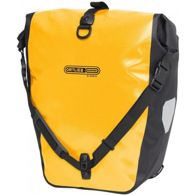ORTLIEB Back-Roller Pair – Zboží Dáma