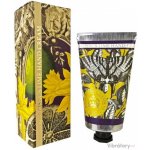English Soap Company krém na ruce Narcis & Limetka 75 ml – Zboží Dáma