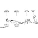 Bosal BS 850-153 – Hledejceny.cz