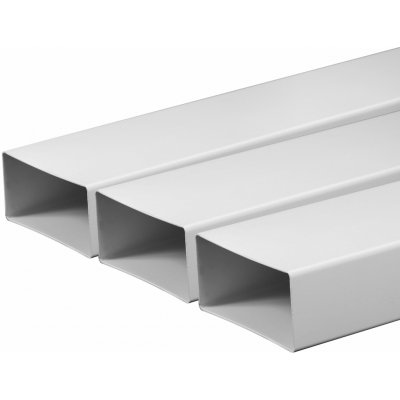 AWENTA Plochý ventilační kanál 60x120 1,5m – Hledejceny.cz