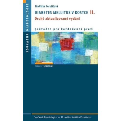 Diabetes mellitus v kostce II. – Zbozi.Blesk.cz