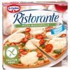 Mražená pizza Dr. Oetker Ristorante Pizza Mozzarella bez lepku 370 g