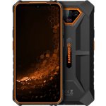 myPhone Hammer Iron V 6GB/64GB oranžová – Hledejceny.cz