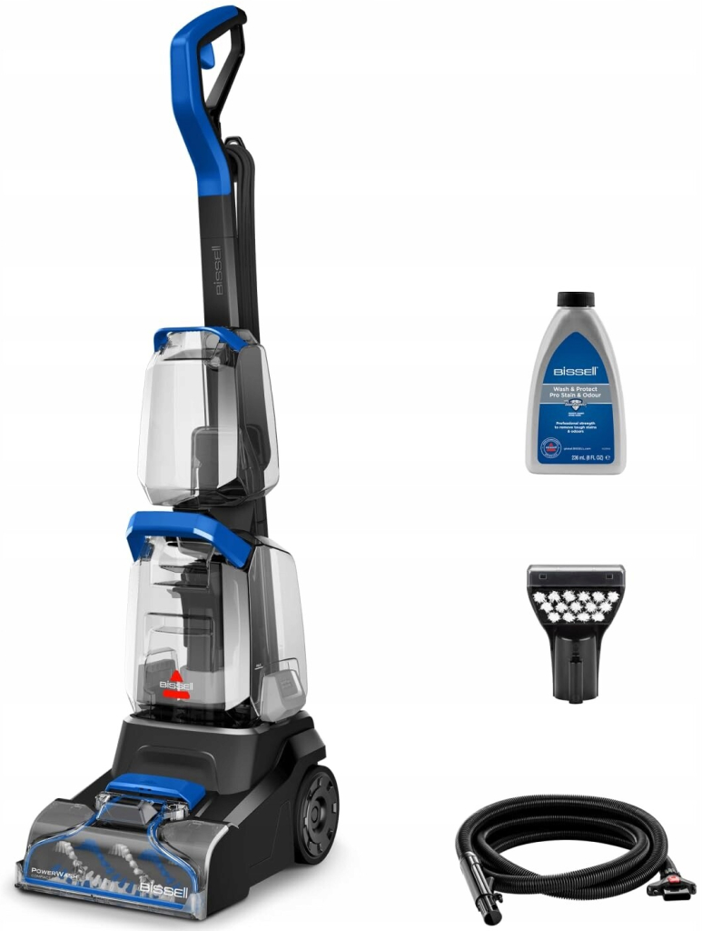 BISSELL PowerWash Compact Pet 4058N