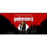 Wolfenstein 2: The New Colossus (Deluxe Edition) – Zboží Živě