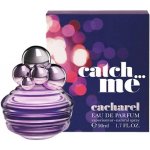 Cacharel Catch...Me parfémovaná voda dámská 80 ml tester – Hledejceny.cz