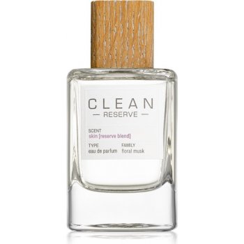 Clean Reserve Skin Reserve Blend parfémovaná voda unisex 100 ml