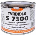 Kittfort Tužidlo S 7300 400 g – Zbozi.Blesk.cz