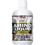 Amix Amino LEU-CORE liquid 920 ml – Hledejceny.cz