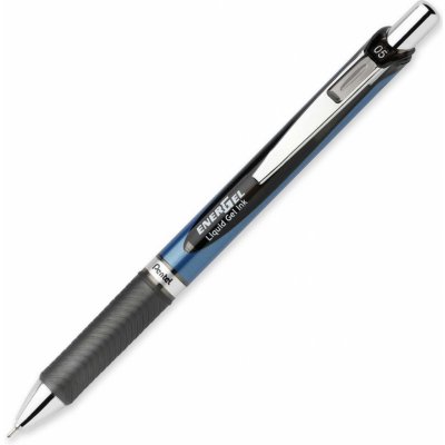 Pentel BLN75 EnerGel černá – Hledejceny.cz