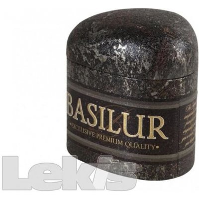 Basilur STONE Milk Oolong green 75 g