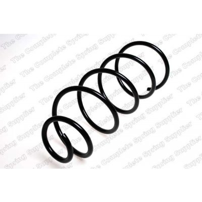 Vinutá pružina podvozku LESJÖFORS 4066744 – Zboží Mobilmania