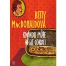 Kniha Kdokoli může dělat cokoli - MacDonaldová Betty