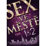 Sex ve městě 1-2 kolekce DVD – Hledejceny.cz