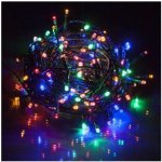 Retlux RXL 3 150LED 15+5M MULTI vánoční LED osvětlení řetěz mnohobarevná – Hledejceny.cz