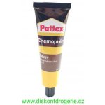 PATTEX Chemoprén lepidlo na obuv 50 g – Zboží Mobilmania