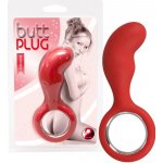 You2Toys Butt Plug – Zboží Dáma