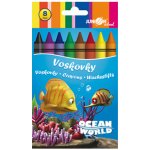 Ocean World 445643 8 ks – Zboží Dáma