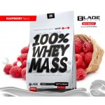 Hi tec 100% Whey Mass 3000 g – Zboží Mobilmania