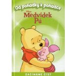 Od pohádky k pohádce - Medvídek Pú - Kolektiv – Hledejceny.cz