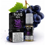 Frutie Bar Grapie 10 ml 10 mg – Zbozi.Blesk.cz