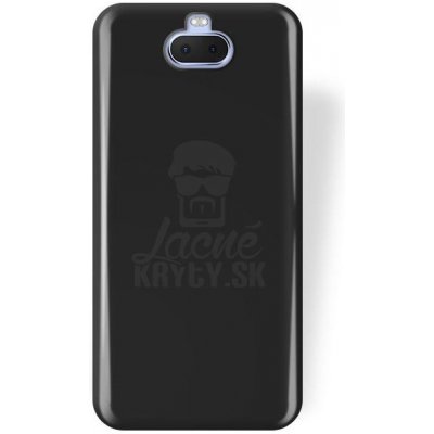 Light case černý – Sony Xperia 10 – Zboží Živě