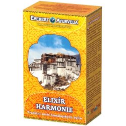 Everest Ayurveda Elixír harmónie 100 g