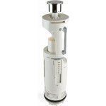 Ventil vypouštěcí Dual Flush pro WC nádržky Jika – Zboží Mobilmania