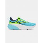 Under Armour chlapecké boty UA BPS Rogue 6 AL modré – Sleviste.cz