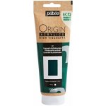 Pébéo origin acrylics akrylová barva 22 phthalocyanine emerald 120 ml – Hledejceny.cz