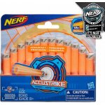 Nerf Accustrike náhradní šipky 12 ks – Zboží Dáma